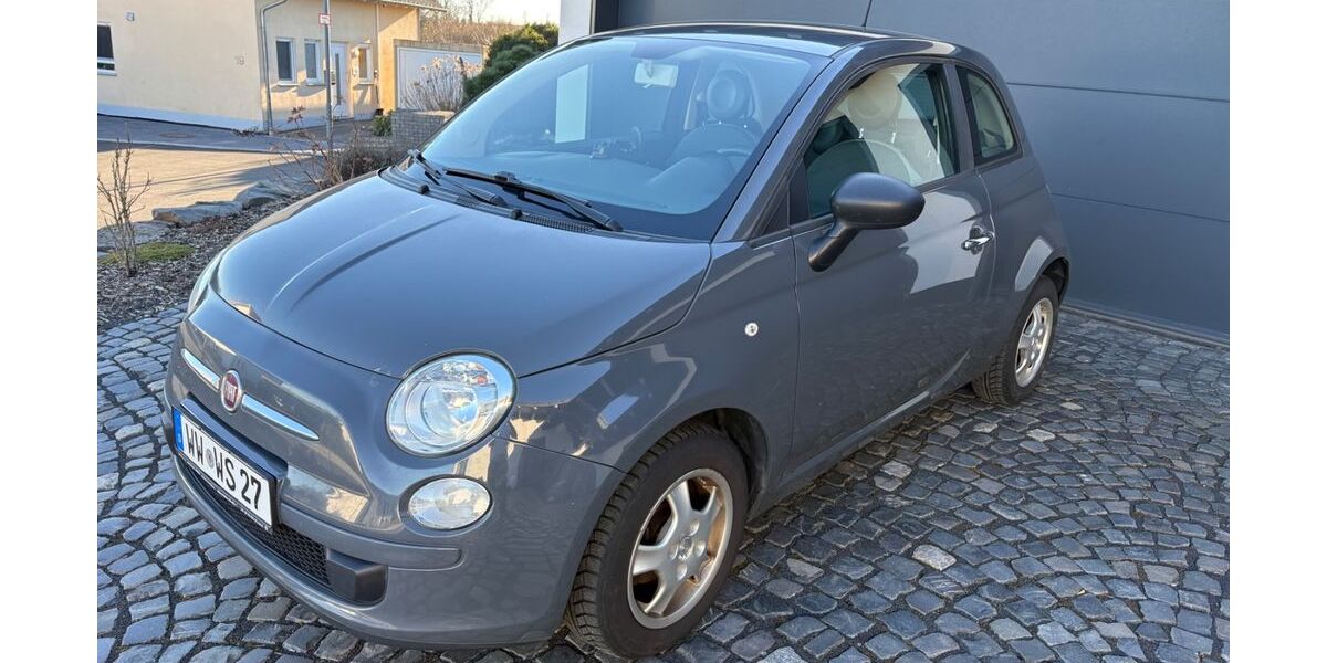 Fiat 500 164.000 km 3.900 &euro; Neunkhausen 57520