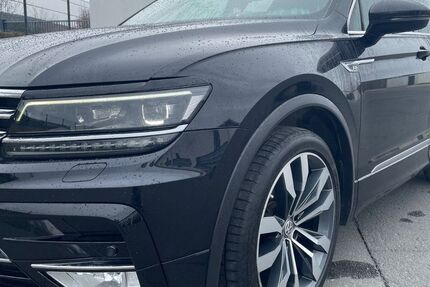 VW Tiguan 198.985 km 16.455 &euro; Rudolstadt 07407