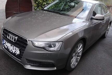 Audi A5 174.800 km 17.400 &euro; Zell (Mosel) 56856