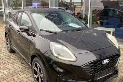 Ford Puma 5.840 km 24.990 &euro; Neumünster 24539