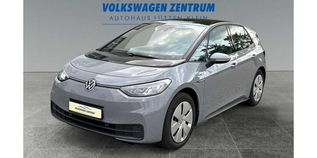 VW ID.3 31.527 km 17.990 &euro; Rostock 18107