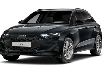 Audi A3 8.000 km 36.730 &euro; Melle 49324