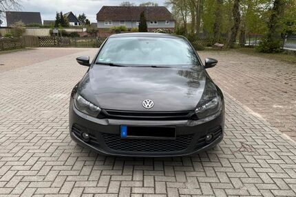 VW Scirocco 260.000 km 2.999 &euro; Winsen 21423