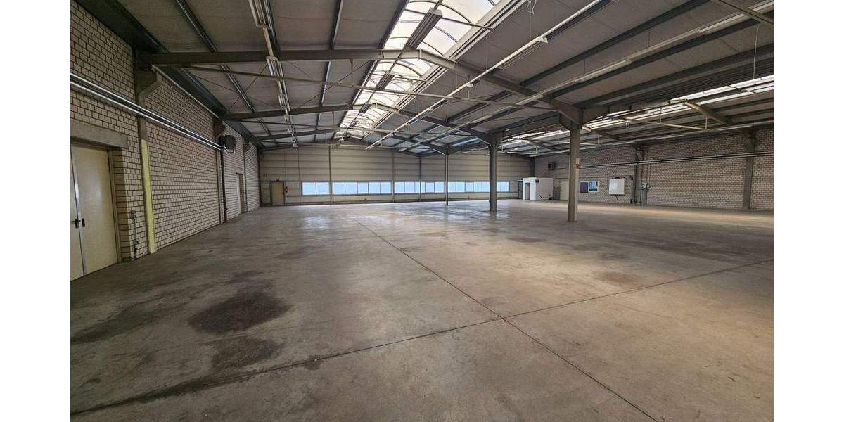 Gewerbeobjekt Markkleeberg Wachau - 4.250&euro; | Angebot:24810606