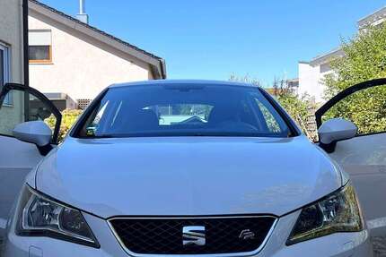 Seat Ibiza 99.999 km 8.999 € Pleidelsheim 74385
