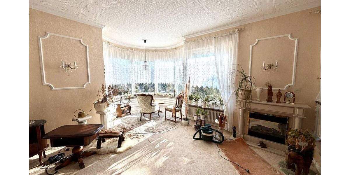 Mehrfamilienhaus, Wohnhaus Bad Sachsa - 7 Zimmer, 224 m&sup2;, 189.000&euro; | Angebot:25697817