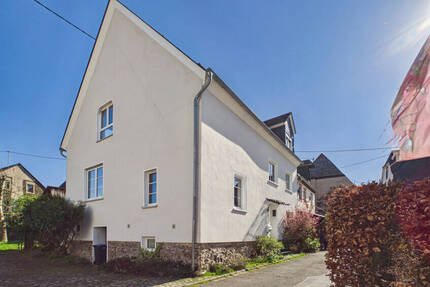 Haus Bernkastel-Kues / Wehlen Wehlen - 1 Zimmer, 206 m&sup2;, 279.000&euro; | Angebot:26388594