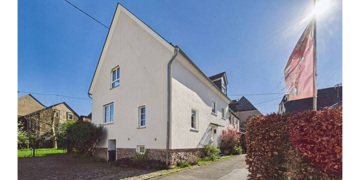 Reihenendhaus Bernkastel-Kues / Wehlen Wehlen - 1 Zimmer, 206 m&sup2;, 279.000&euro; | Angebot:26388594