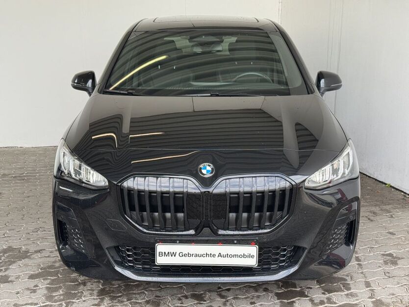 BMW 218 Active Tourer 6.500 km 32.888 € Heilbronn 74076