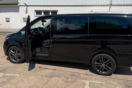 Mercedes-Benz Vito 130.989 km 30.200 &euro; Reinsdorf 08141