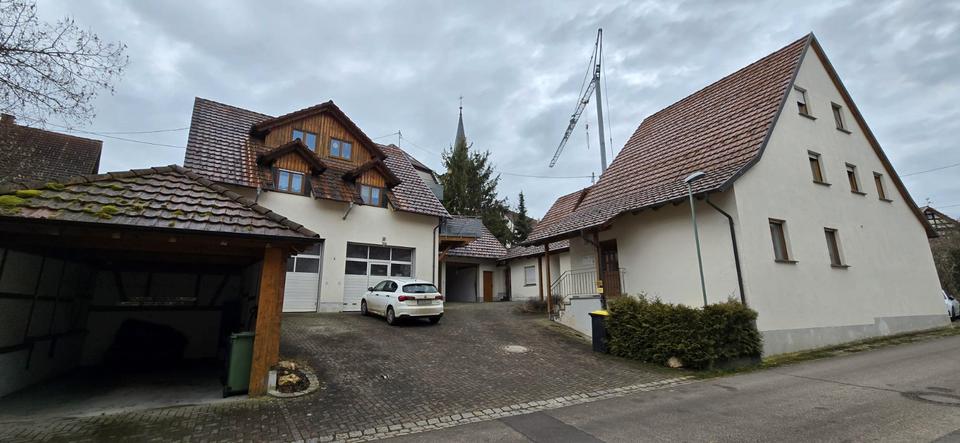 Einfamilienhaus Engen - 15.5 Zimmer, 377 m&sup2;, 660.000&euro; | Angebot:26941474