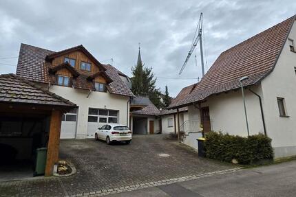 Haus Engen - 15.5 Zimmer, 377 m&sup2;, 660.000&euro; | Angebot:26941474