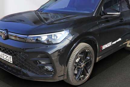 VW Tiguan 5.000 km 65.390 &euro; Lübeck 23560