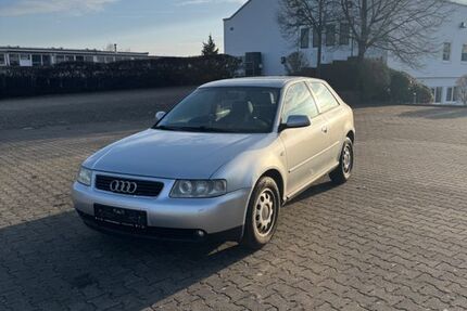 Audi A3 250.000 km 750 &euro; Ummendorf 86932