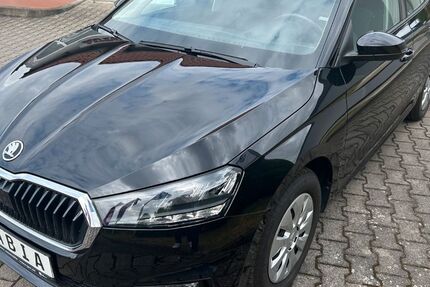 Skoda Fabia 18.100 km 18.690 &euro; Wasungen 98634