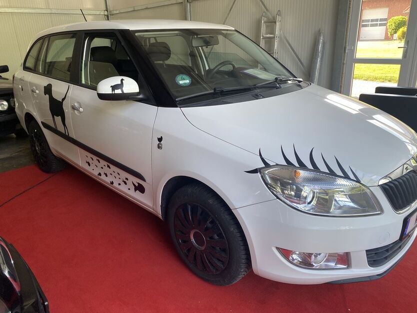 Fabia