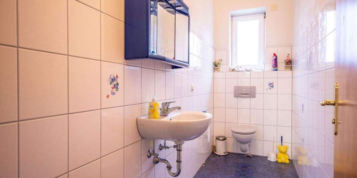 Gewerbeobjekt Thalmässing - 9.400&euro; | Angebot:25796775