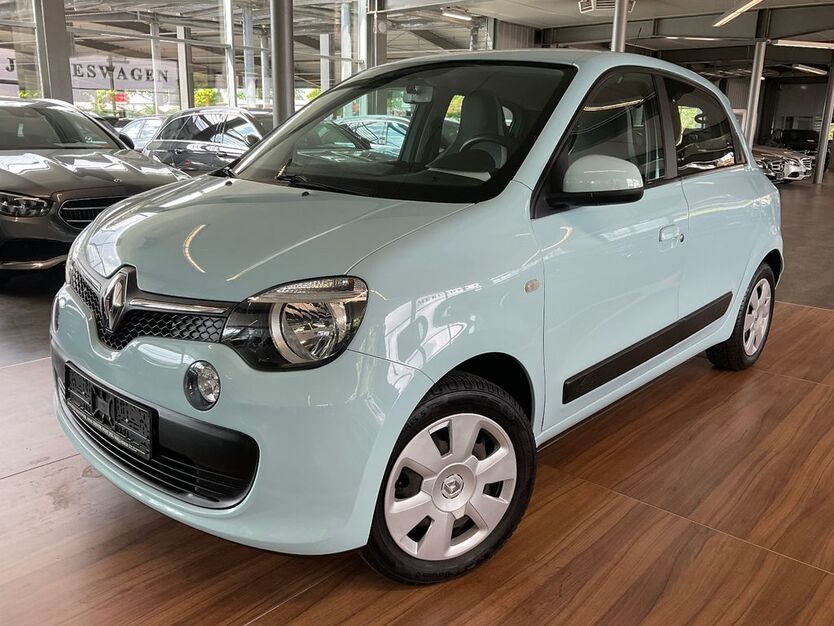 Renault Twingo 67.990 km 7.499 € Emstek 49685