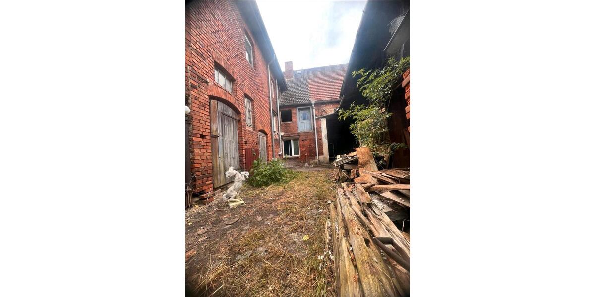 Einfamilienhaus Sonnewalde - 6 Zimmer, 277 m&sup2;, 55.000&euro; | Angebot:26680434