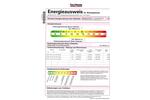 Etagenwohnung Sonthofen - 3 Zimmer, 72 m&sup2;, 320.000&euro; | Angebot:27078655