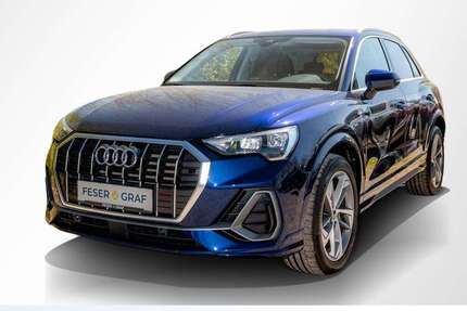 Audi Q3 33.751 km 28.740 &euro; Magdeburg 39126