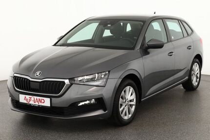 Skoda Scala 55.615 km 18.890 &euro; Berlin 13599