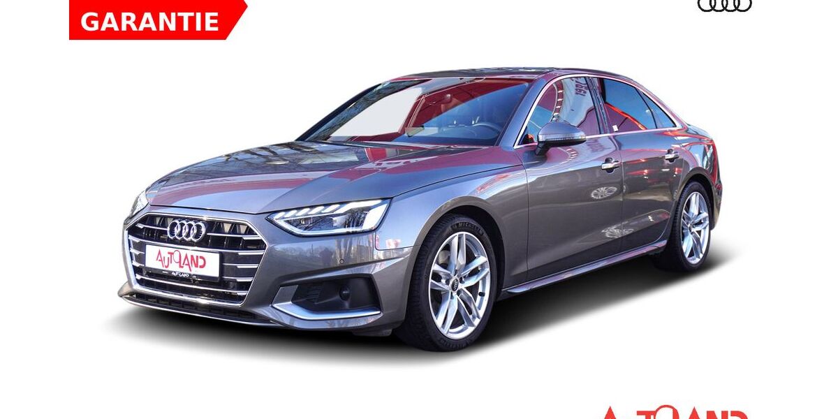 Audi A4 60.000 km 29.990 &euro; Hannover 30179