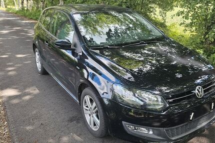 VW Polo 110.931 km 5.900 &euro; Rahden 32369