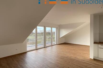 Wohnung Cloppenburg - 2 Zimmer, 82 m&sup2;, 775&euro; | Angebot:23542174