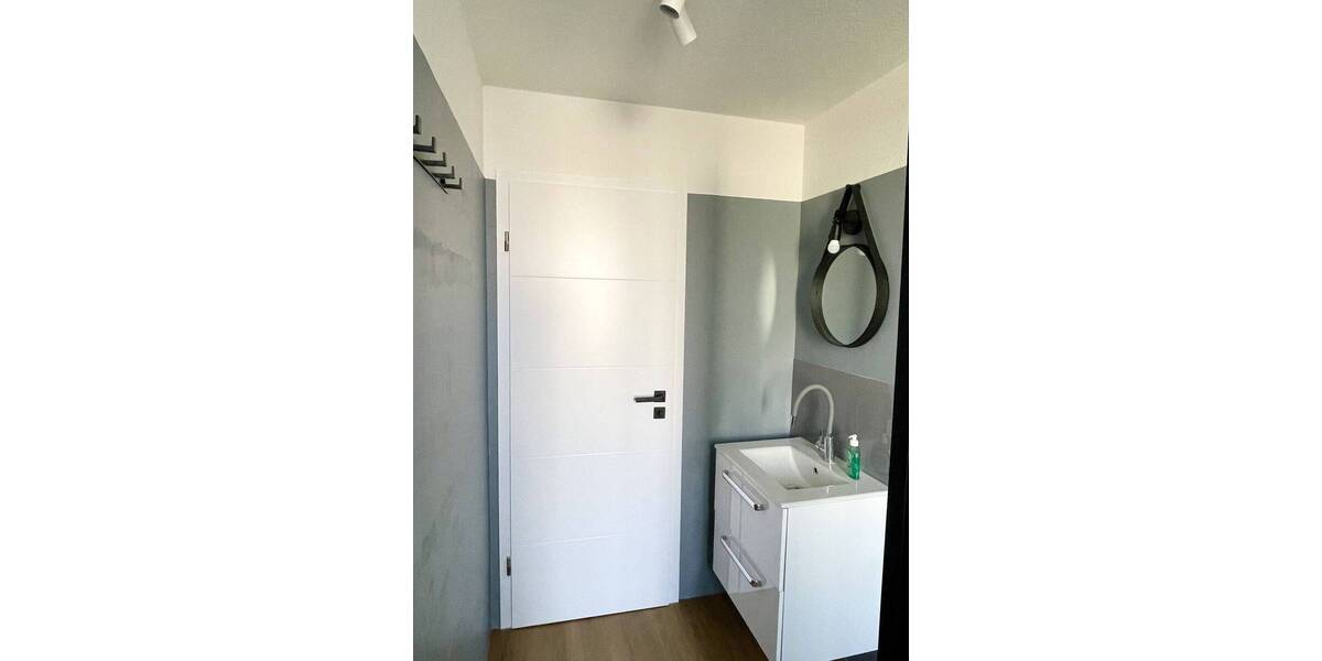 Etagenwohnung Wilhelmshaven Bant - 2 Zimmer, 42 m&sup2;, 55.000&euro; | Angebot:25996086