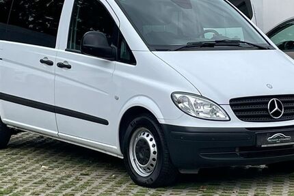 Mercedes-Benz Vito 172.000 km 10.750 &euro; Berlin 13088