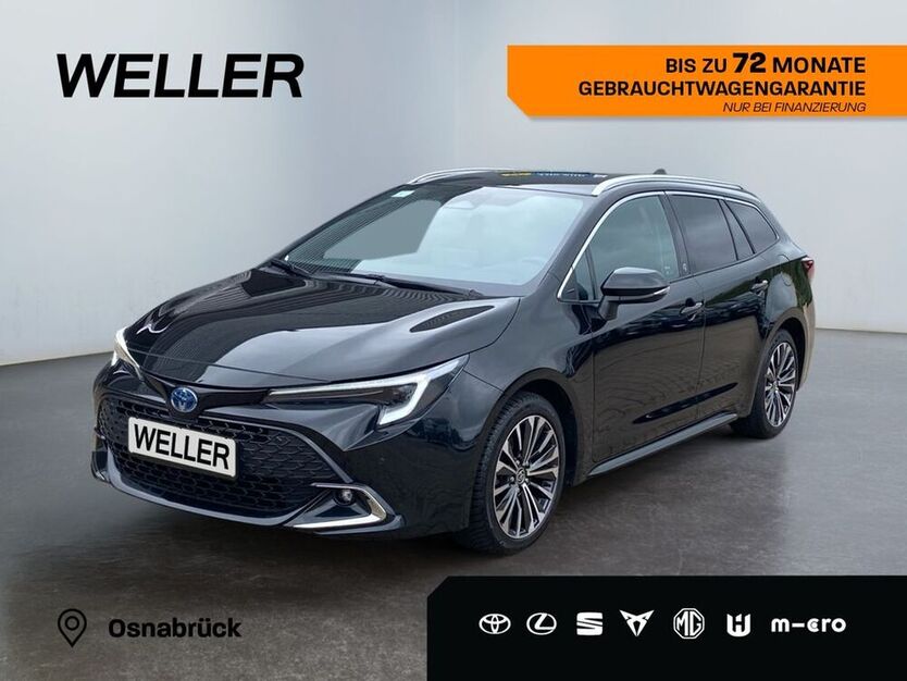 Corolla