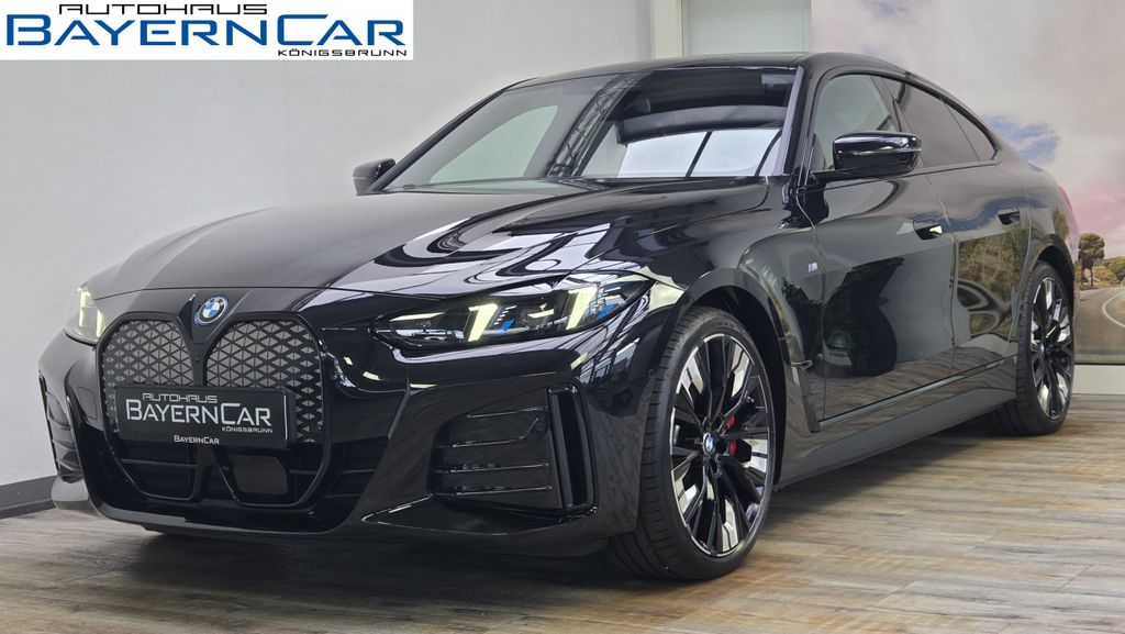 BMW i4 11.950 km 58.789 &euro; Königsbrunn 86343
