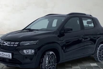 Dacia Spring 5.176 km 13.497 &euro; Zerbst / Anhalt 39261