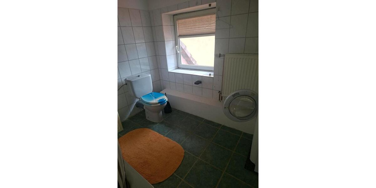 Etagenwohnung Uslar - 1 Zimmer, 20 m&sup2;, 350&euro; | Angebot:26350813