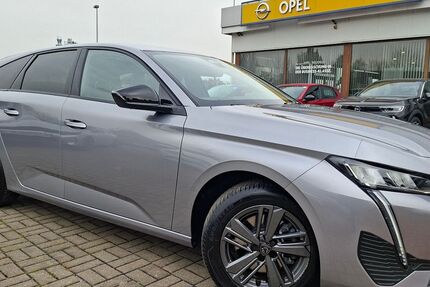 Peugeot 308 16.400 km 21.990 € Hainichen 09661