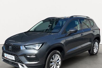 Seat Ateca 59.311 km 22.925 &euro; Jesteburg 21266