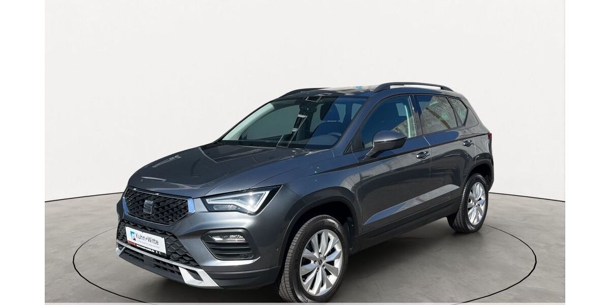 Seat Ateca 59.311 km 22.925 &euro; Jesteburg 21266