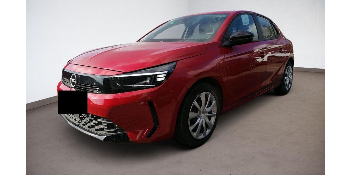 Opel Corsa 9.128 km 12.980 &euro; Rüsselsheim 65428