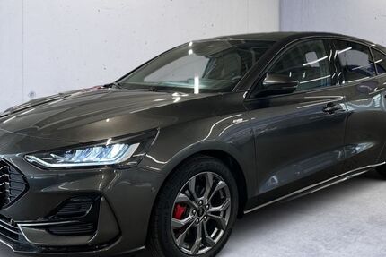 Ford Focus 1.500 km 28.996 &euro; Freiburg 79111