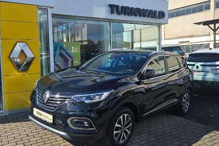 Renault Kadjar 49.076 km 19.890 &euro; Lichtenfels 96215