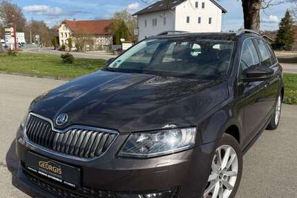 Skoda Octavia 195.819 km 8.290 &euro; Krauchenwies 72505
