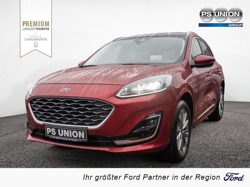 Kuga