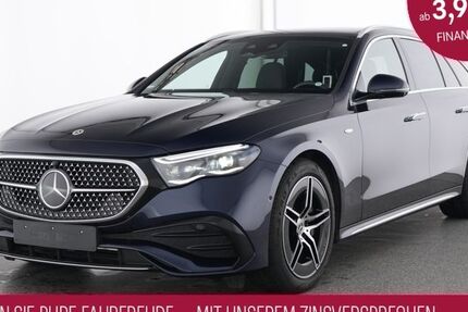 Mercedes-Benz E 300 19.400 km 56.780 &euro; Emsdetten 48282