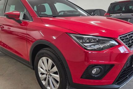 Seat Arona 47.445 km 16.500 &euro; Eislingen 73054