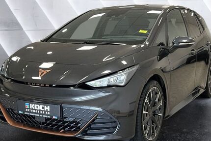 Cupra Born 45.683 km 29.990 € Berlin 13051