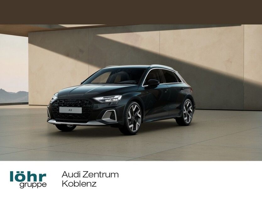 Audi A3 3.000 km 39.980 € Koblenz 56070