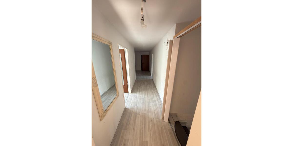 Etagenwohnung Oyten - 2.5 Zimmer, 92 m&sup2;, 950&euro; | Angebot:26226957