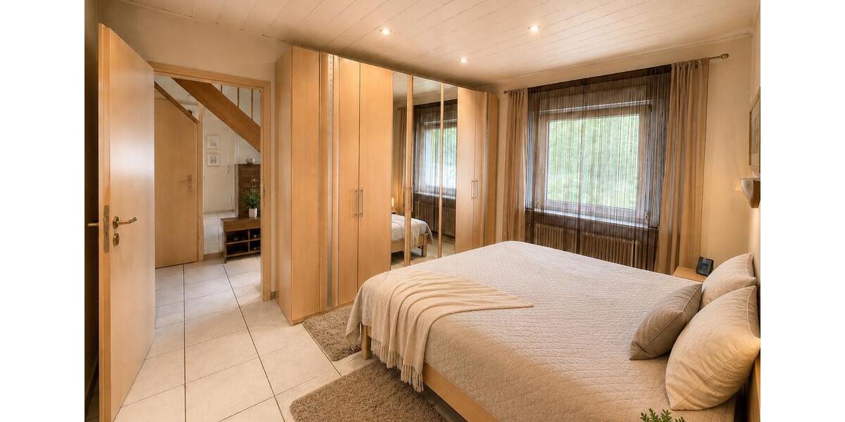Doppelhaushälfte Mainz Gonsenheim - 6.5 Zimmer, 135 m&sup2;, 759.000&euro; | Angebot:26879197