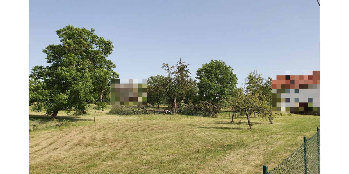 Grundstück zu verkaufen in Striegistal 60.700 € 1214 m² zimmer